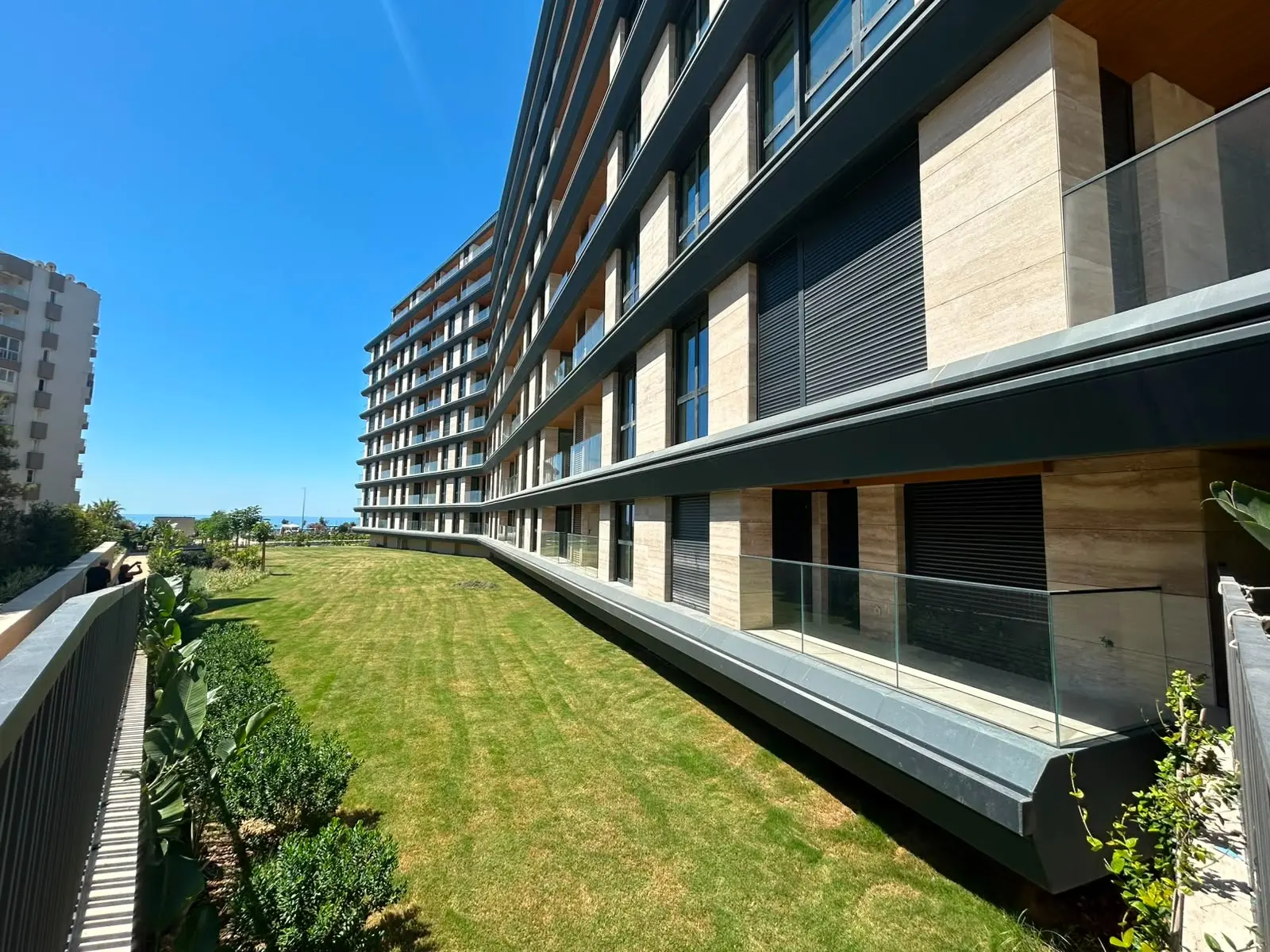 Apartments in Lara